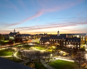 University of Maryland