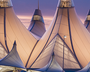 Denver International Airport