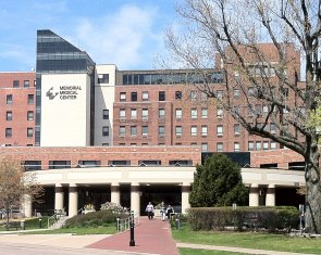 Midwest Medical Center