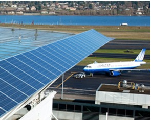 Portland International Airport