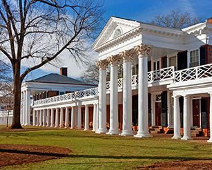 University of Virginia